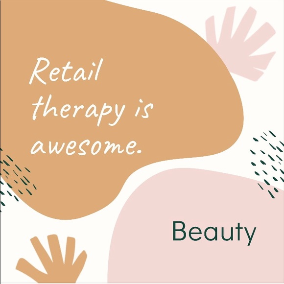 Sephora Other - BEAUTY SECTION